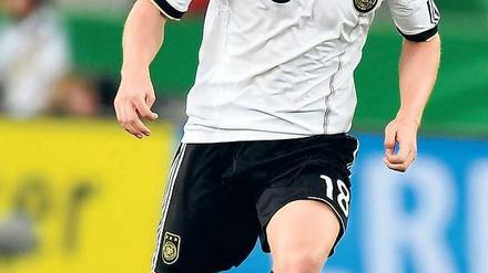 Toni Kroos, 21, steht unter Genieverdacht, seitdem er 16 ist. Heute prägt der gebürtige Mecklenburger die Spielstile des FC Bayern und der Nationalmannschaft. 