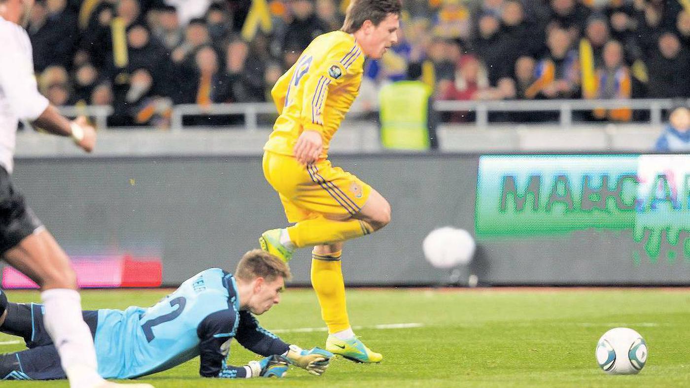  Sport: Fehler im System 