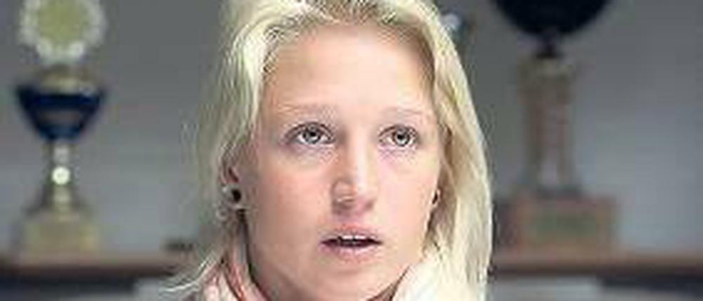 NAZIAFFÄRE Drygalla distanziert sich von NPD