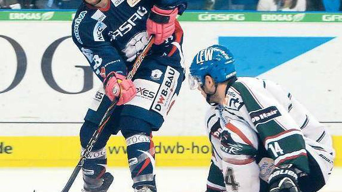 Sport Der KetchupEffekt