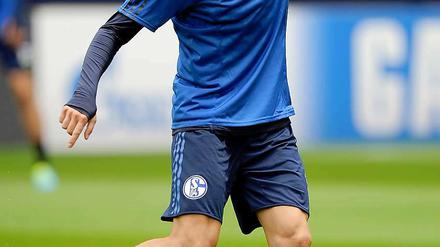 Bei einem Angebot über 70 Millionen Euro wäre Schalke sogar bei Julian Draxler gesprächsbereit.