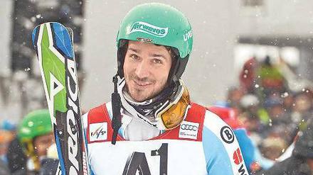 Felix Neureuther, 30, gewann in seiner Karriere elf Weltcuprennen und ist damit der beste deutsche Skifahrer der Geschichte.