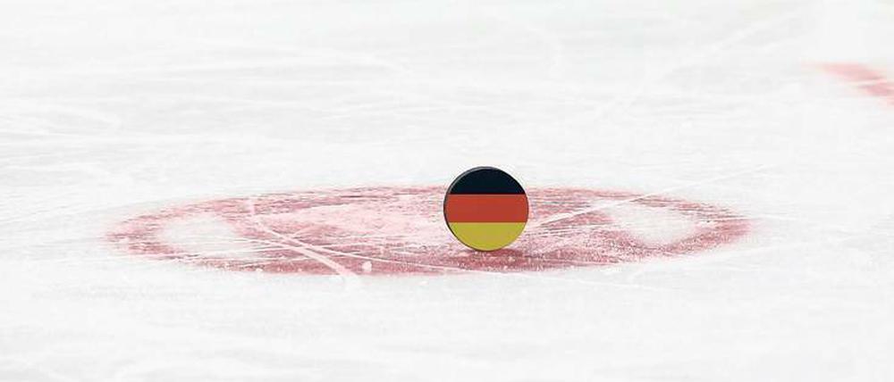 Wie geht's weiter mit dem deutschen Eishockey?