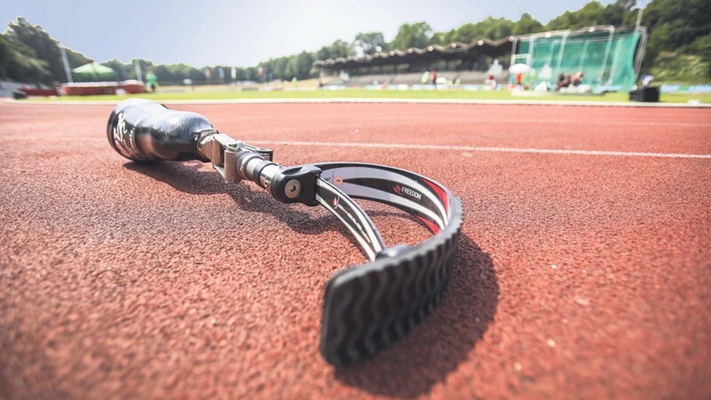 Parasport 15 Prozent Mitgliederschwund bei den Klubs „Von manchen