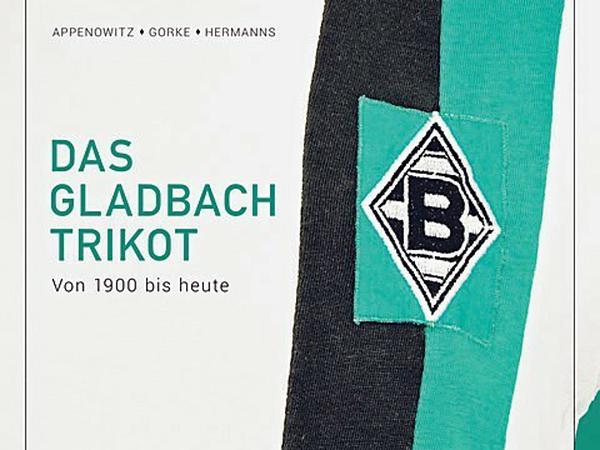 Das Interview mit Lothar Matthäus stammt aus dem Buch „Das Gladbach-Trikot. Von 1900 bis heute“.