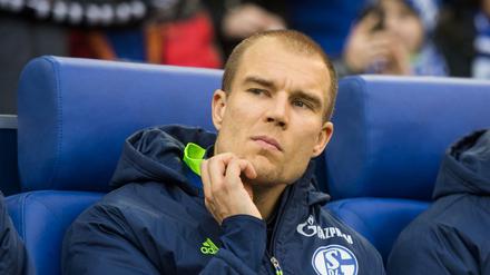 Schalkes Holger Badstuber.