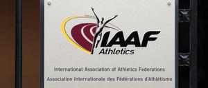Wurden bei der IAAF wirklich keine Dopingfälle verschleiert?