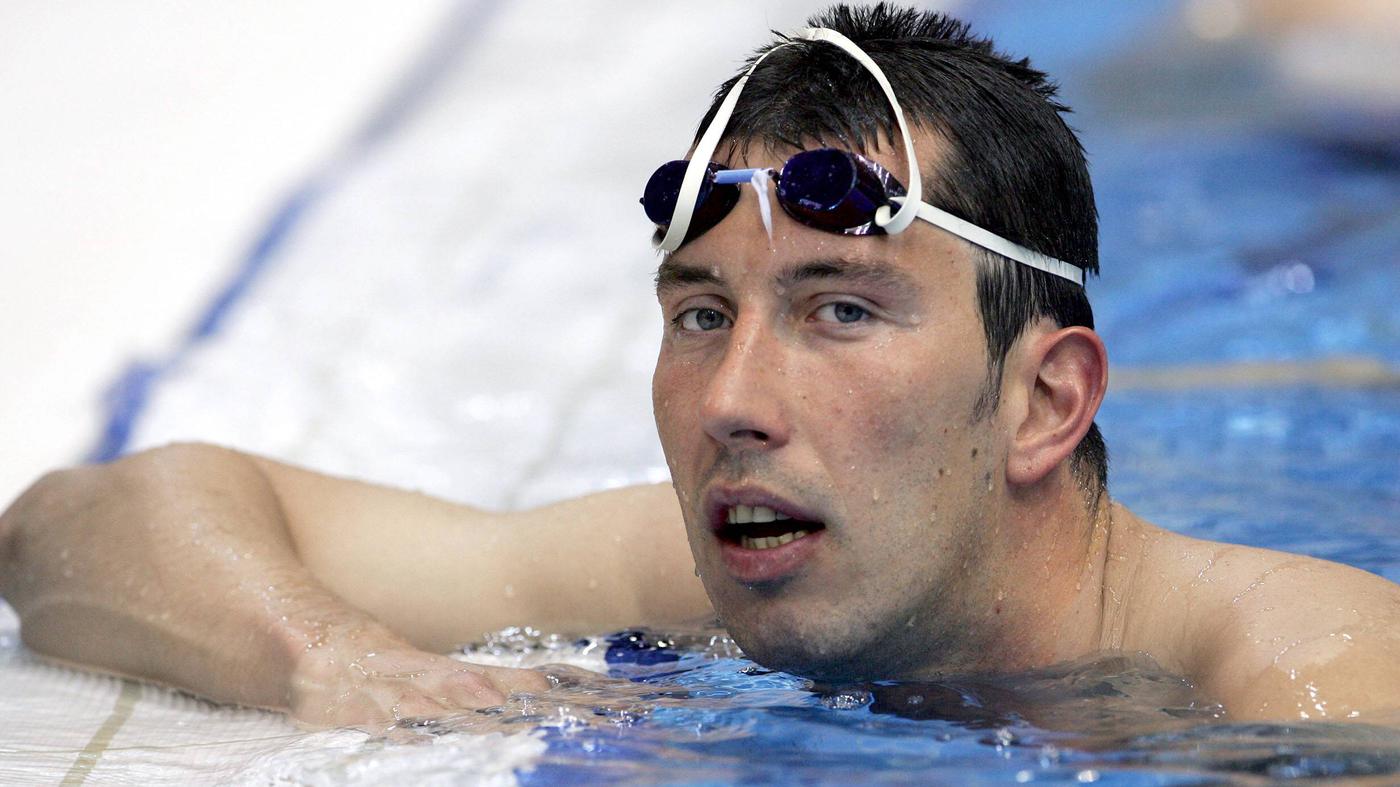 „Ich war kein angenehmer Mensch“ Olympiasieger Stev Theloke spricht