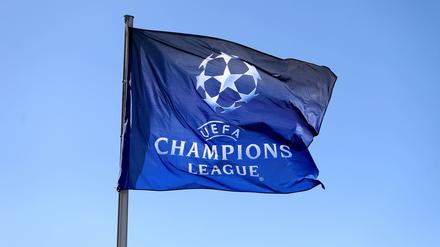 Die Auswärtstorregel findet in der Champions League und der Europa League Anwendung.