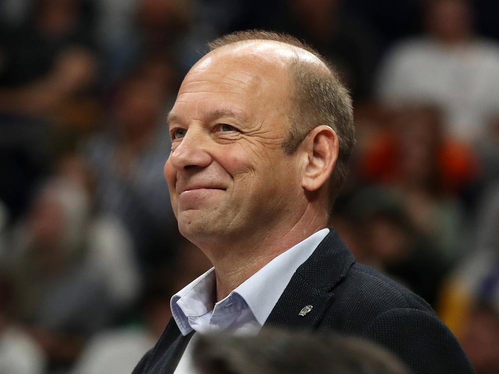 AlbaManager Baldi über Super League „Dieses Urteil wird die Sportwelt