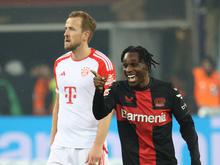BVB siegt, Leverkusen wird Meister: Das Topspiel besiegelt das Ende der Münchner Hegemonie