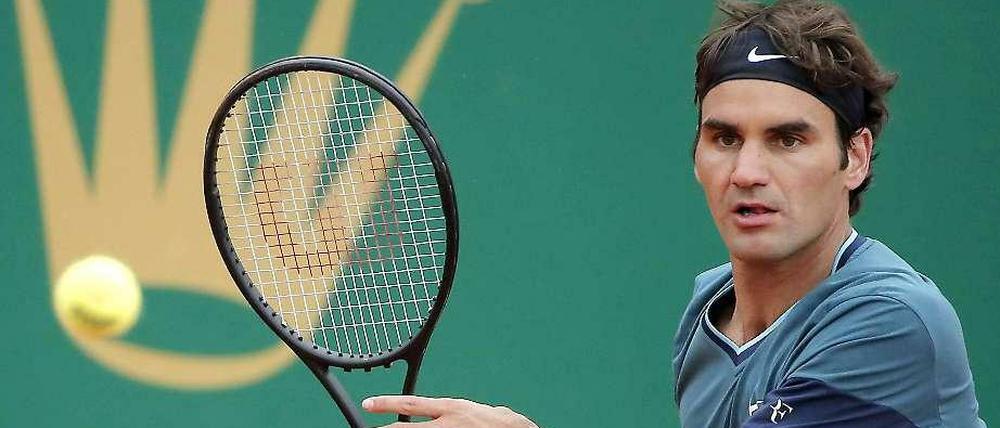 Der Schweizer Tennis-Star Roger Federer ist zum zweiten Mal Vater von Zwillingen geworden.