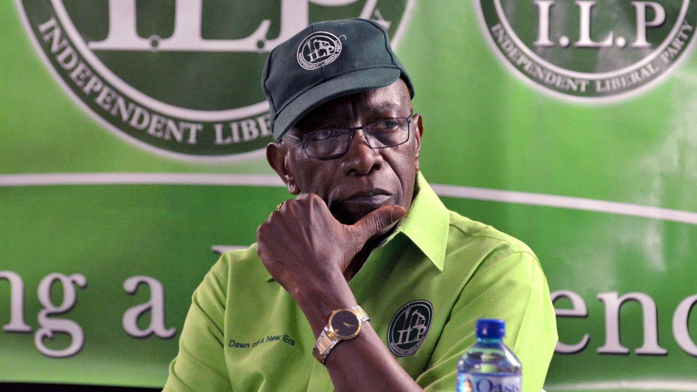 Fifa Lebenslange Sperre für Jack Warner