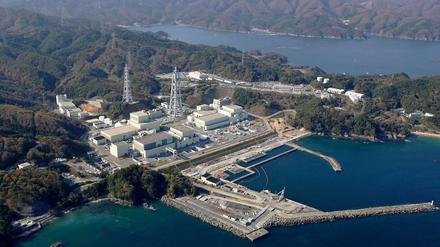 Stillgelegt. In den 2030er Jahren will Japan aus der Atomenergie aussteigen.