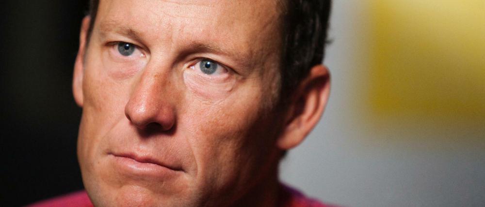 Fünf Millionen US-Dollar zahlt Lance Armstrong, um einem Prozess zu entgehen.