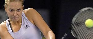 Sabine Lisicki hat vor dem Fed-Cup-Finale die große Chance zu zeigen, ob sie bereit ist, für das Wir-Gefühl zurückzustecken.
