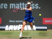 Tennisturnier im Juni in Berlin: Angelique Kerber sagt für Berlin Ladies Open zu