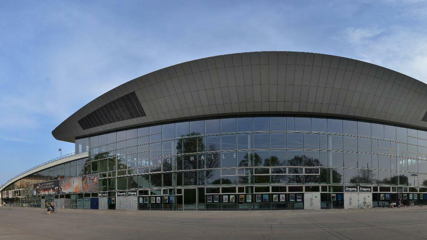 Max Schmeling Halle Parken Wie Viel Kostet www.tagesspiegel.de