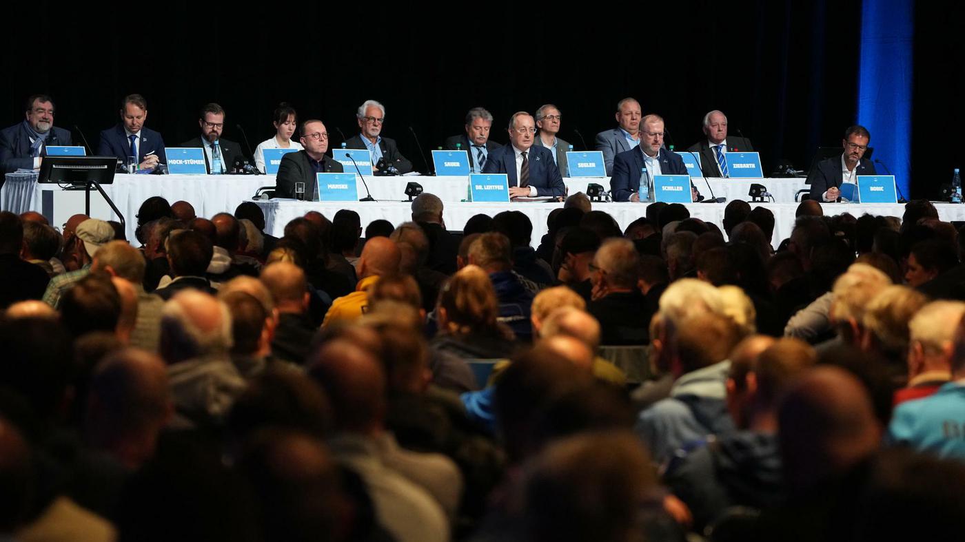 Wer wird Präsident von Hertha BSC? Der Wahlkampf geht in die entscheidende Phase
