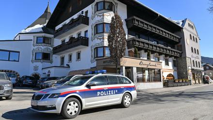 In Seefeld fing es an. Bei der Ski-WM in Österreich begangen die Ermittlungen gegen den Mediziner aus Erfurt.
