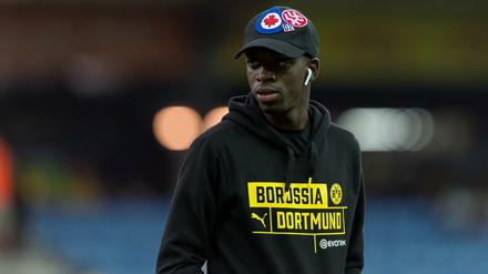 Ousmane Dembele zieht es weg aus Dortmund.