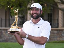 „Fünftes Major“ im Golf: Scottie Scheffler gewinnt erneut die Players Championship 