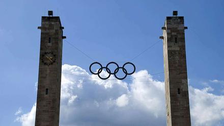 Mal wieder Olympische Spiele in Berlin?