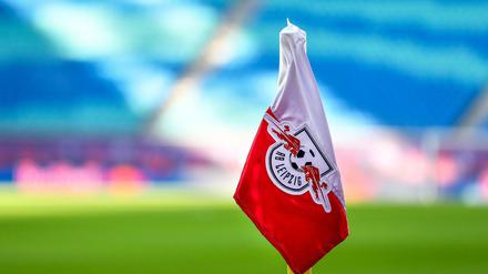 Mit Leipzigs Wappen will sich der SC Freiburg nicht schmücken.