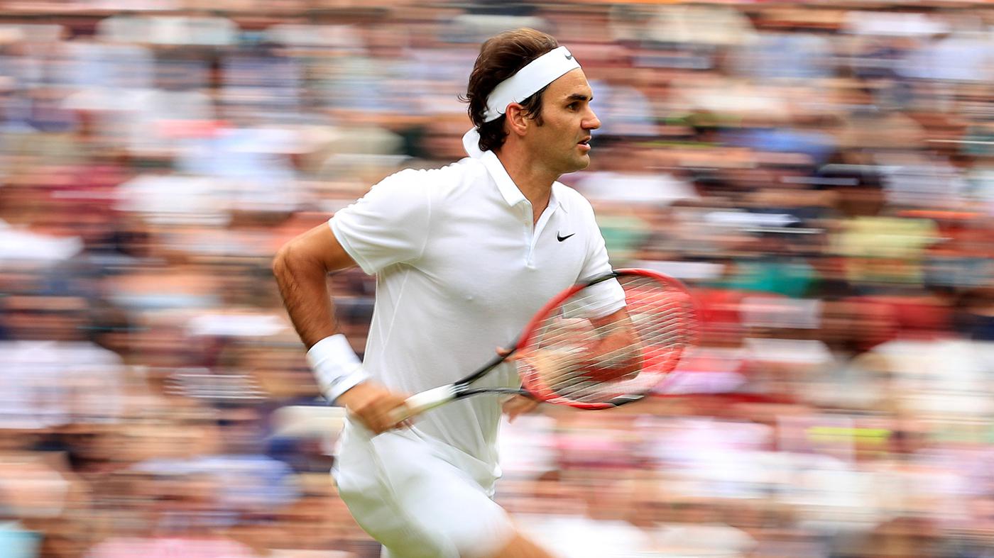 Zum Rücktritt von Roger Federer Der Künstler mit dem Tennisschläger