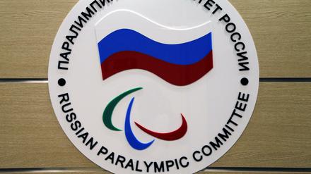 Das Russische Paralympische Komitee bleibt nach dem Cas-Urteil ausgeschlossen von den Paralympics.