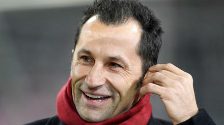 Der FC Bayern sucht laut Salihamidzic aktuell keinen neuen Trainer.