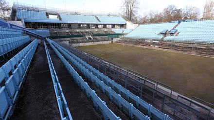 Im Steffi-Graf-Stadion wird in diesem Sommer doch noch Turnier-Tennis gespielt.