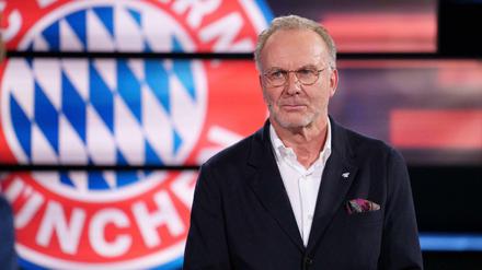 Karl-Heinz Rummenigge hat seinen Vertrag als Vorstandsvorsitzender des Fußball-Bundesligisten FC Bayern München zum 30. Juni 2021 aufgelöst. 
