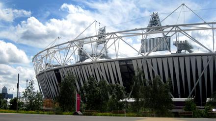 Im Olympiastadion soll am Freitagabend eine überraschende Eröffnungsfeier geboten werden.