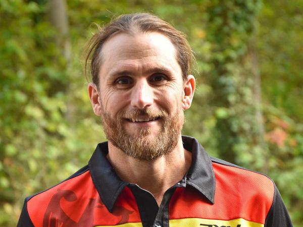 Faris Al-Sultan, 41, gewann 2005 den Ironman auf Hawaii. Der Münchner mit irakischen Wurzeln ist seit November Bundestrainer und zudem Coach von Ironman-Champion Patrick Lange.