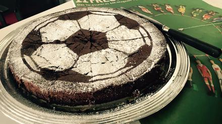 Wie wird der Kuchen künftig verteilt in der Fußball-Bundesliga?