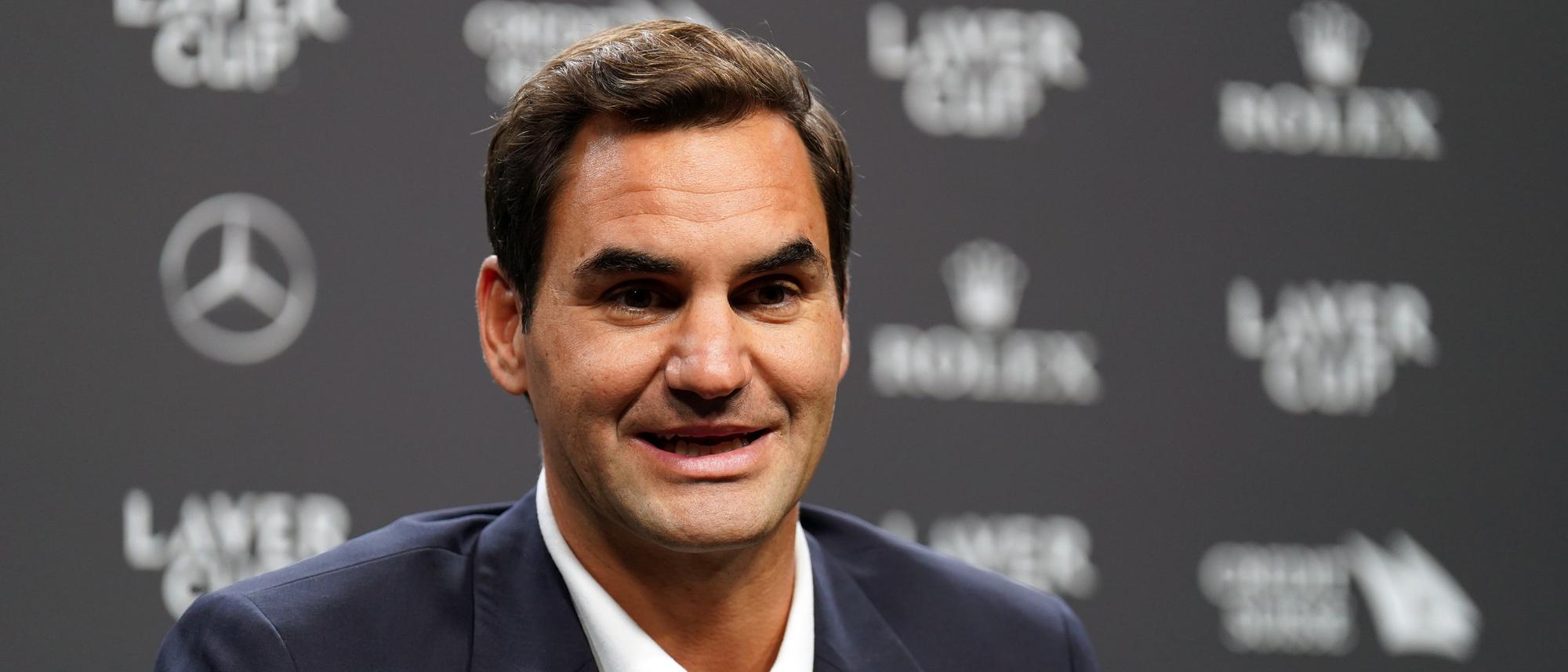 Roger Federer vor seinem Abschied „Mein letztes Match