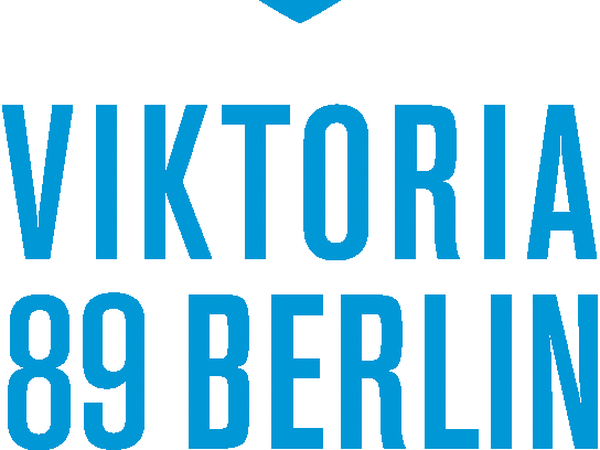 Das Logo des Oberligisten BFC Viktoria 89.