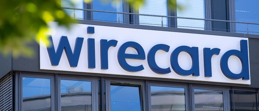 Wirecard musste zugeben, dass 1,9 Milliarden Euro aus der Unternehmensbilanz nicht existieren.