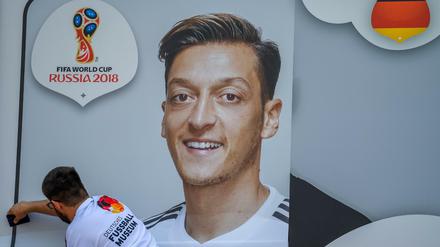 Mesut Özil und der DFB, dieses Kapitel scheint beendet zu sein. 