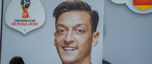 Mesut Özil und der DFB, dieses Kapitel scheint beendet zu sein. 