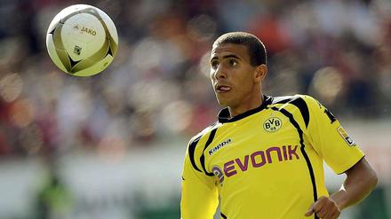 Mohammed Zidan kehrt nach Mainz zurück. In Dortmund spielte er selbst unter seinem erklärten Lieblingstrainer Jürgen Klopp zuletzt keine Rolle mehr.