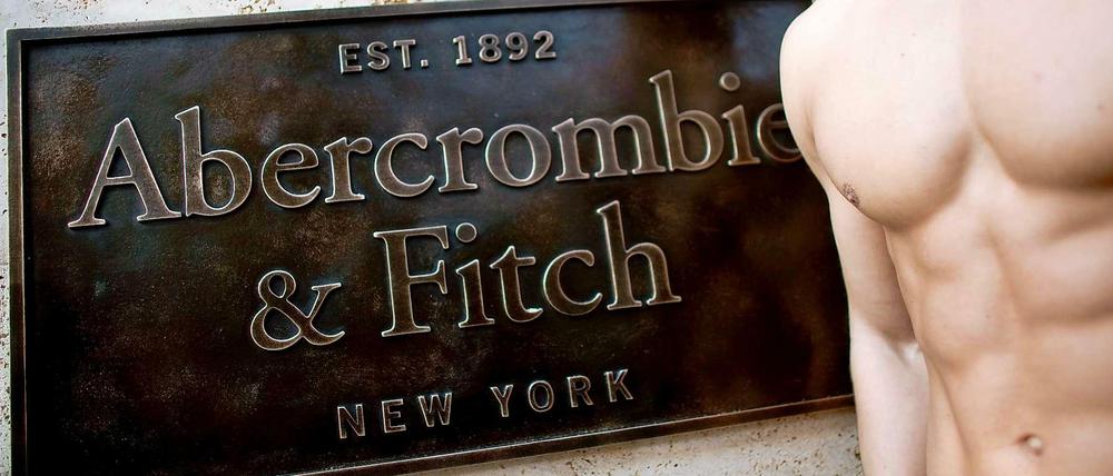 Schöner Schein. Nachdem Michael Jeffries die Marke Abercrombie &amp; Fitch ab Mitte der neunziger Jahre aufblühen ließ, verliefen die letzten Jahre immer ungünstiger für's Geschäft.