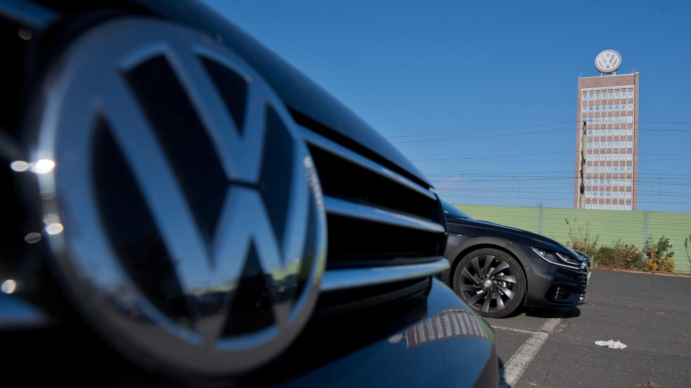 BGH zum Dieselskandal: Was die vier neuen Urteile für VW-Kunden bedeuten