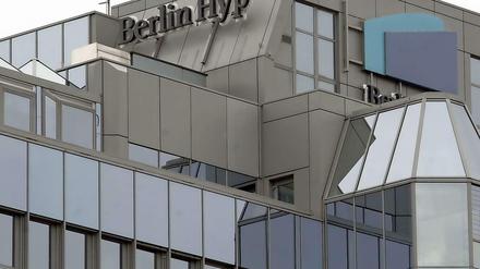 Die Berlin Hyp bekommt im Oktober einen neuen Marktauftritt.