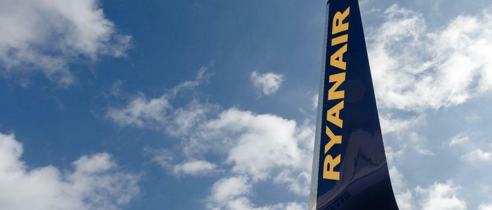 Ryanair will nun auch Berliner Luft schnuppern und plant das eigene Angebot auszubauen.