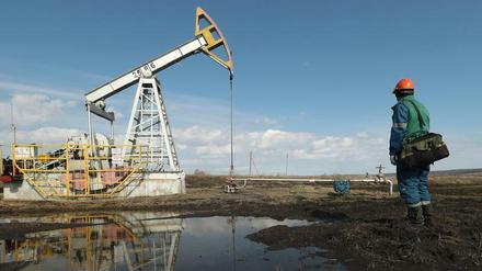 Experten gehen davon aus, dass sich die Nachfrage nach Öl nur langsam erholen wird.