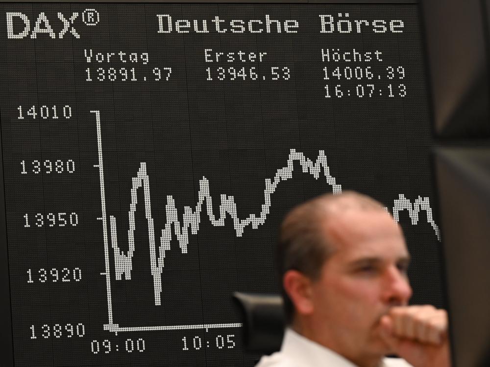 Keine Angst vor Aktien So lernen Anleger mit Risiken umzugehen