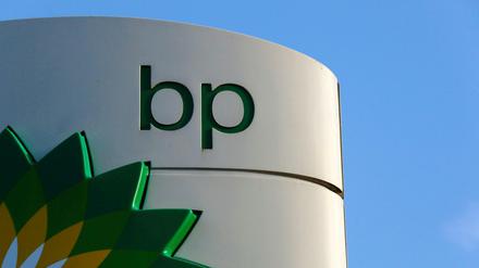 BP machte mit einem Minus von 6,5 Milliarden Dollar im vergangenen Jahr den größten Verlust seit 20 Jahren.