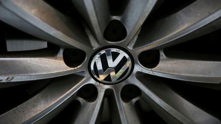 VW versicherte, Antworten auf die Fragen im Abgas-Skandal zu liefern - erbittet dafür aber Zeit.
